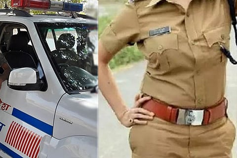 Woman Officers
