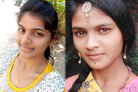 Young Girls