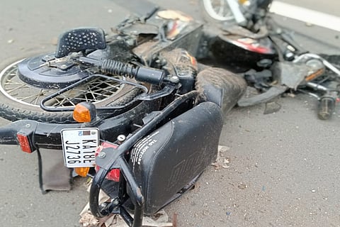 accident