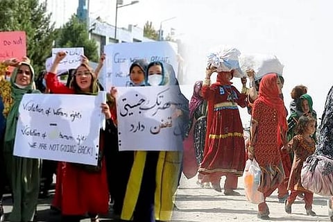 afghan