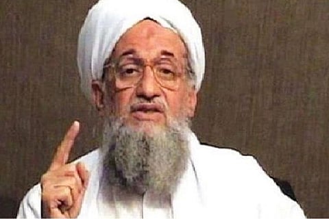 al khaida