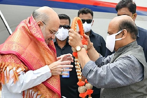 amitshah