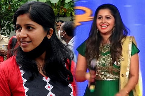 anushree