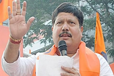arjun singh