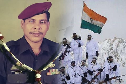army