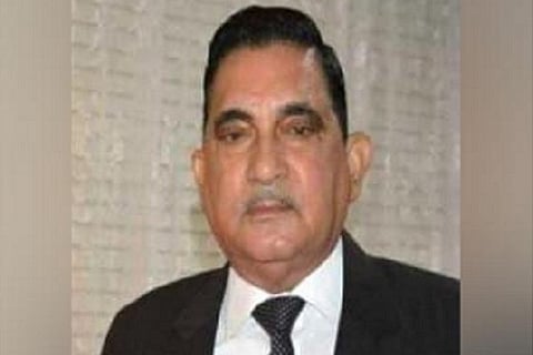 atmaram