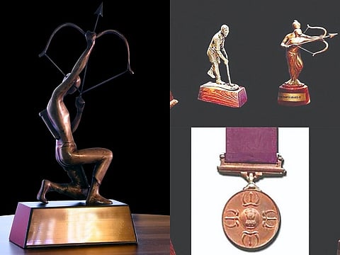 awards web