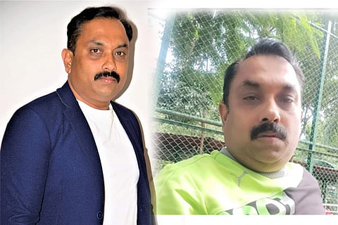 balaji