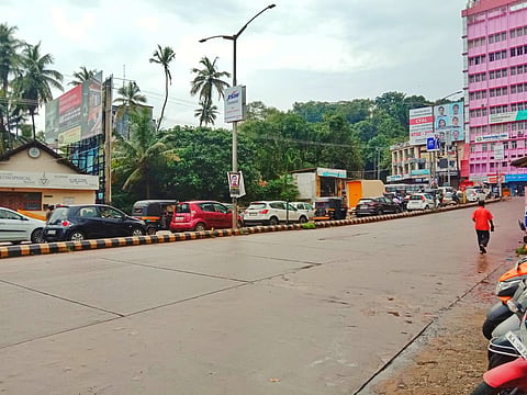 bandh