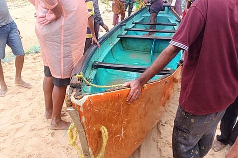 boat web