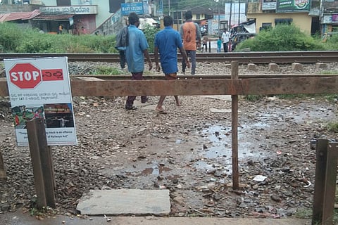 bridge