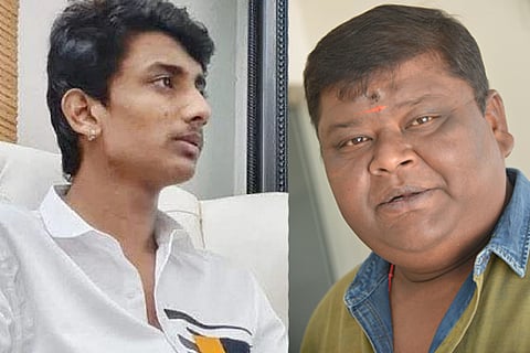 bullet prakash