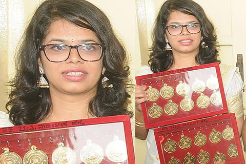 chaitra narayana hegde