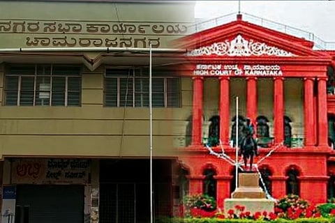 chamarajanagar
