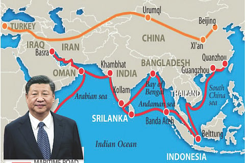 china