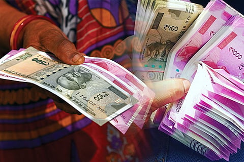 currency