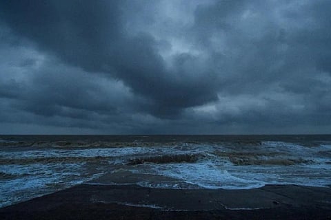 cyclone