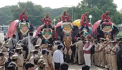 dasara