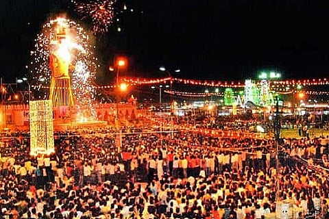 dasara