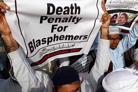 deathsentence