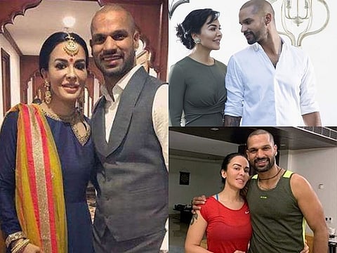 dhawan web
