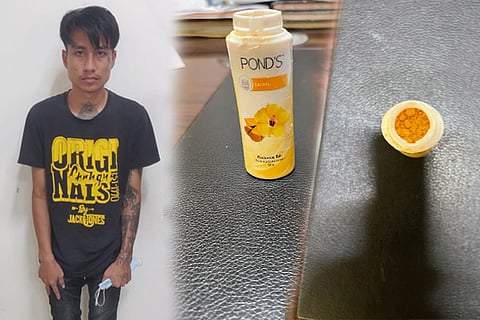 drugpeddler