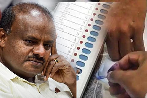 election