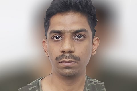 fake ias