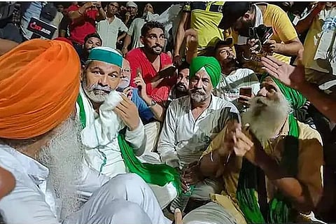 farmersprotest