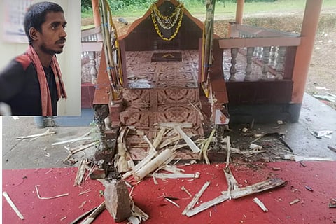 ganapakatte