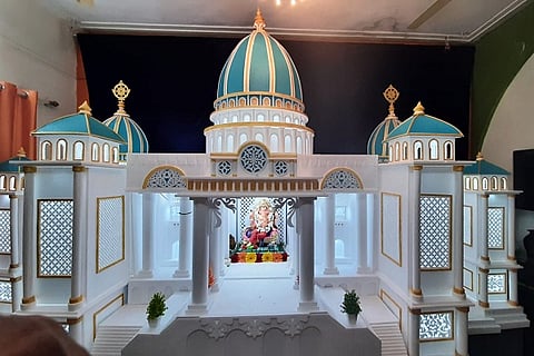 ganapati