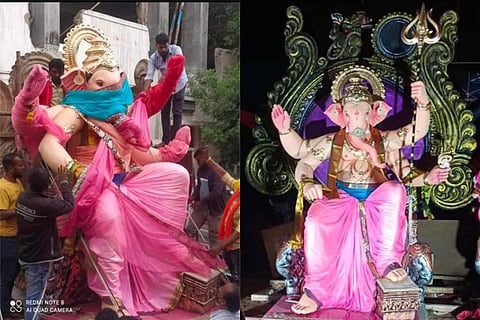 ganapati