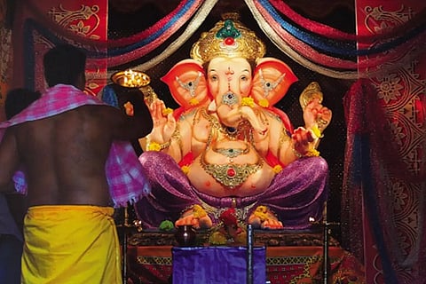 ganesha