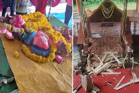 ganesha