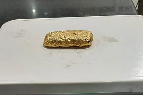 gold