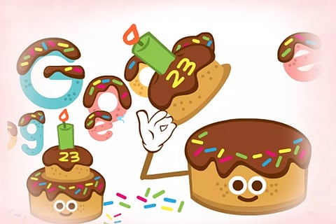 google-bday