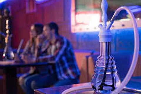 hookah