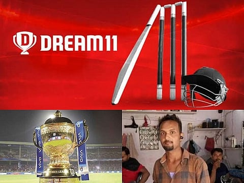 ipl dream 11 web