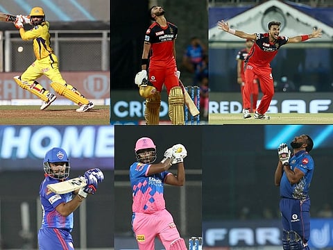 ipl highlights web