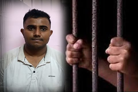 jail