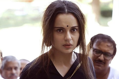 kangana