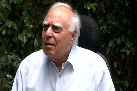 kapilsibal
