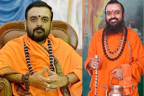 kappuru gadduge shri