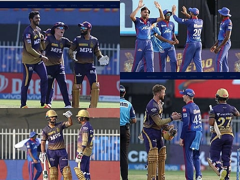 kkr and dc for web4