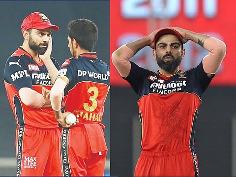 kohli web