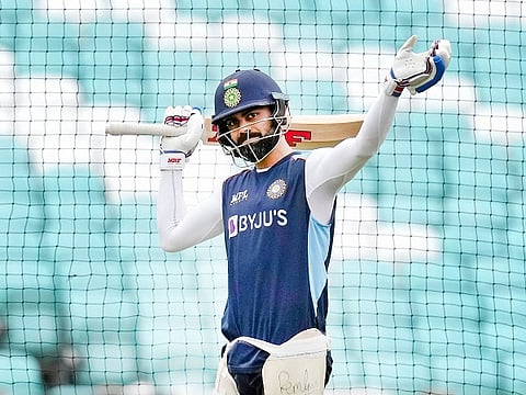 kohli web