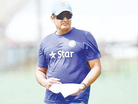 kumble web