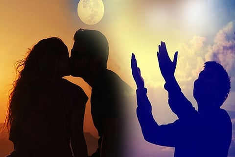 lovers