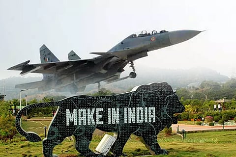 makeinindia