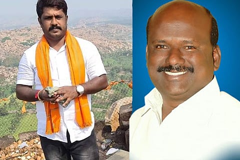 manappa